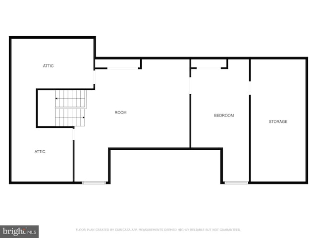 4116 Harford Creamery Rd, White Hall, MD 21161 - plan