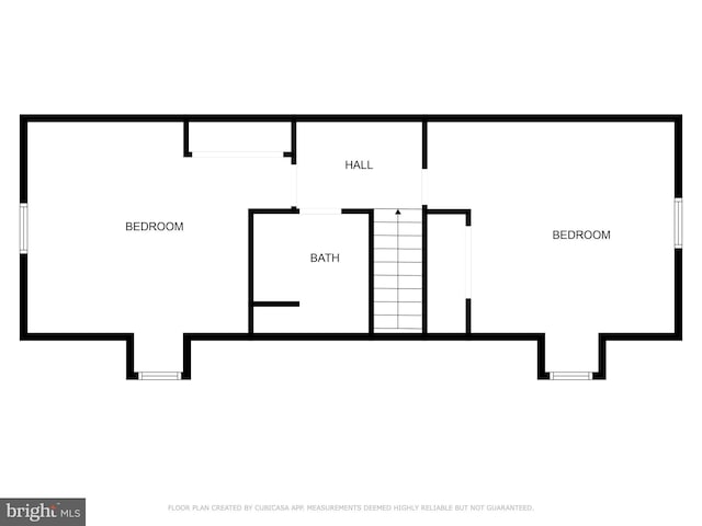 4116 Harford Creamery Rd, White Hall, MD 21161 - plan