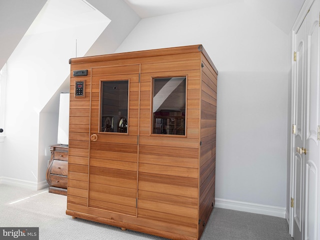4116 Harford Creamery Rd, White Hall, MD 21161 - interior space with a sauna
