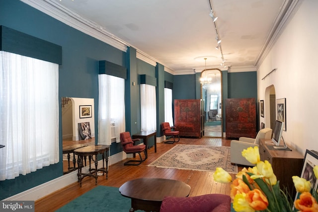 19 S Stricker St, Baltimore, MD 21223 - view of common area