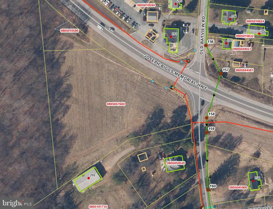 Old Bayview Road, North East, MD 21901