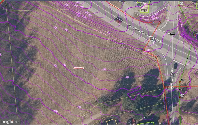 Old Bayview Road, North East, MD 21901