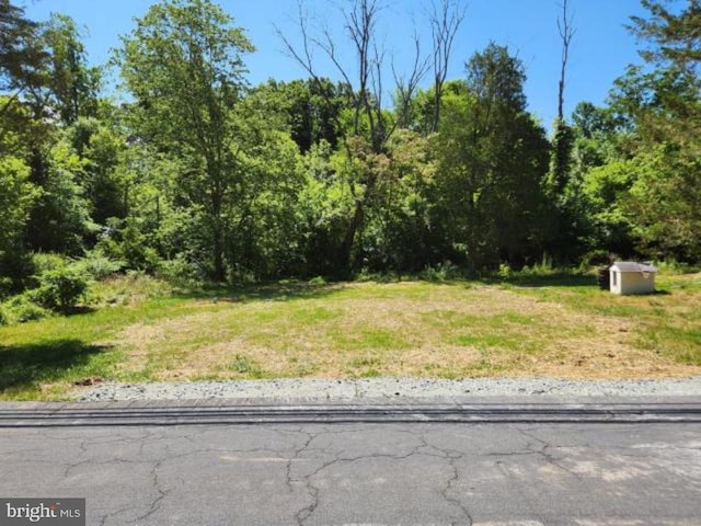 1525 Arena Road, St MD, 21154 land for sale