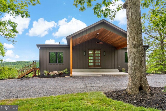 472 Coon Hollow Trl, Hedgesville, WV 25427