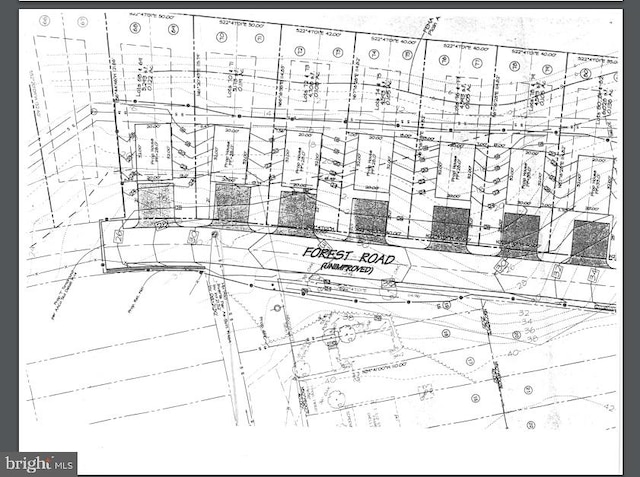 145 Forest Rd, Glen Burnie MD, 21060 land for sale