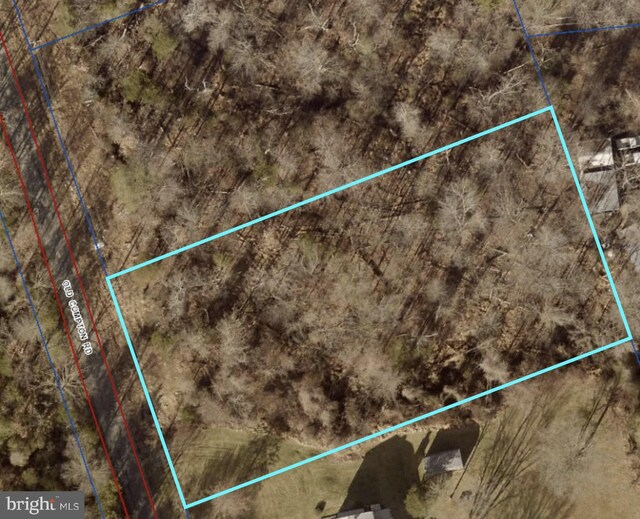 7305 Old Compton Rd, Manassas VA, 20109 land for sale