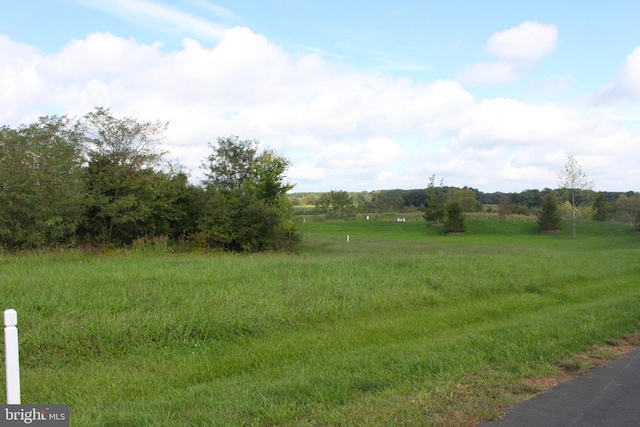 Creighton Farms Dr, Leesburg VA, 20175 land for sale