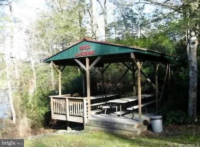 LOT19 Steamboat Ln, Heathsville, VA 22473 - view of home's community