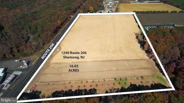 1240 Rte 206, Shamong, NJ 08088