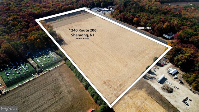 1240 Rte 206, Shamong, NJ 08088