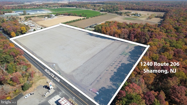 1240 Rte 206, Shamong, NJ 08088