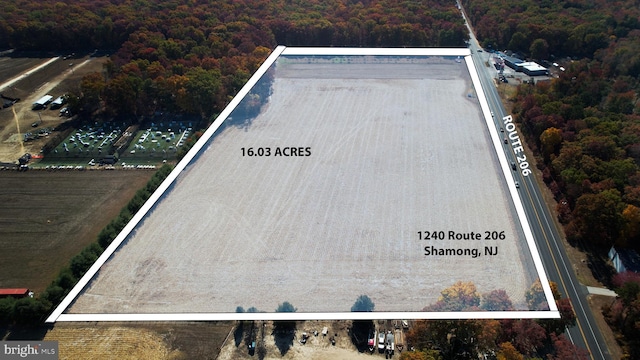 1240 Rte 206, Shamong, NJ 08088