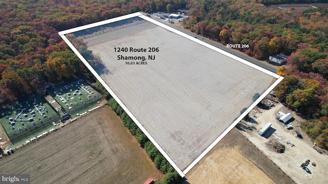 1240 Rte 206, Shamong, NJ 08088