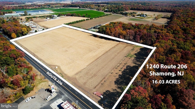 1240 Rte 206, Shamong, NJ 08088