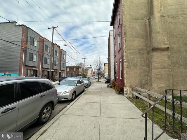 432 W Norris St, Philadelphia PA, 19122 land for sale