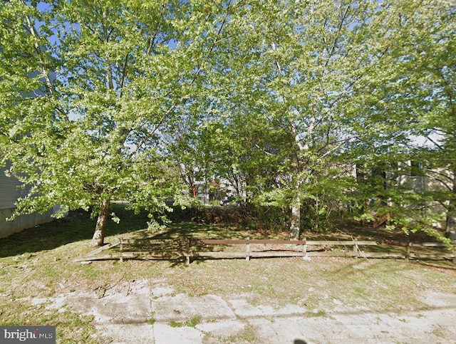 1439 S Hanson St, Philadelphia PA, 19143 land for sale