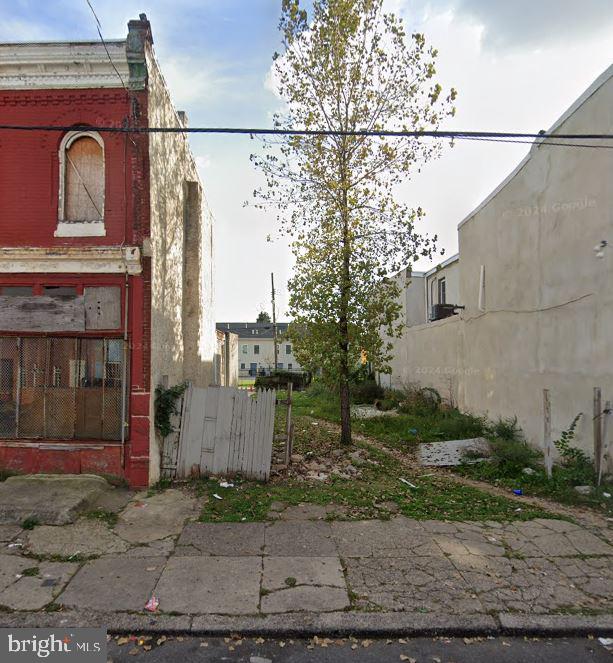 3030 W York St, Philadelphia PA, 19132 land for sale