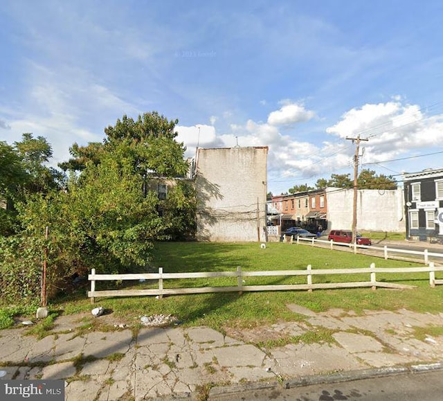 3005 W York St, Philadelphia PA, 19132 land for sale