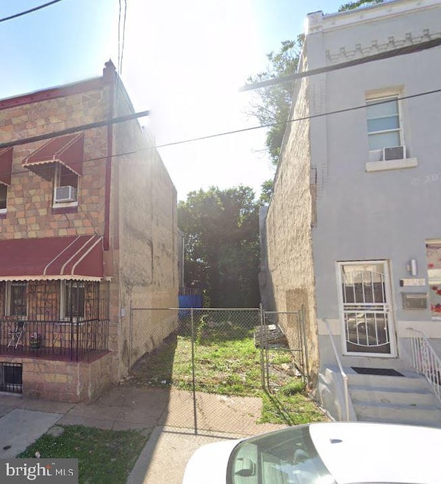 2408 N 16th St, Philadelphia PA, 19132 land for sale