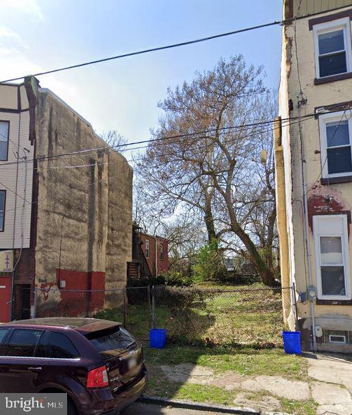 2444 N 15th St, Philadelphia PA, 19132 land for sale