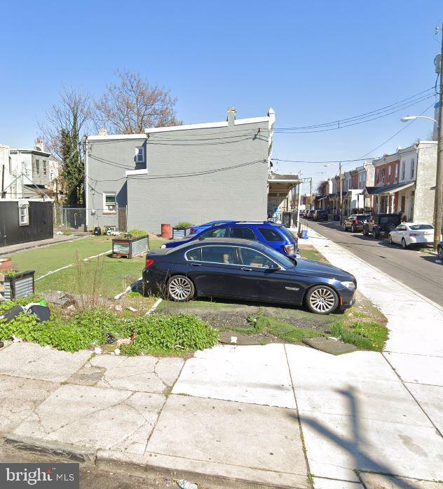 3237 N 20th St, Philadelphia PA, 19140 land for sale