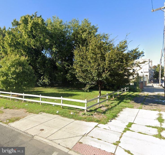 2701 W York St, Philadelphia PA, 19132 land for sale