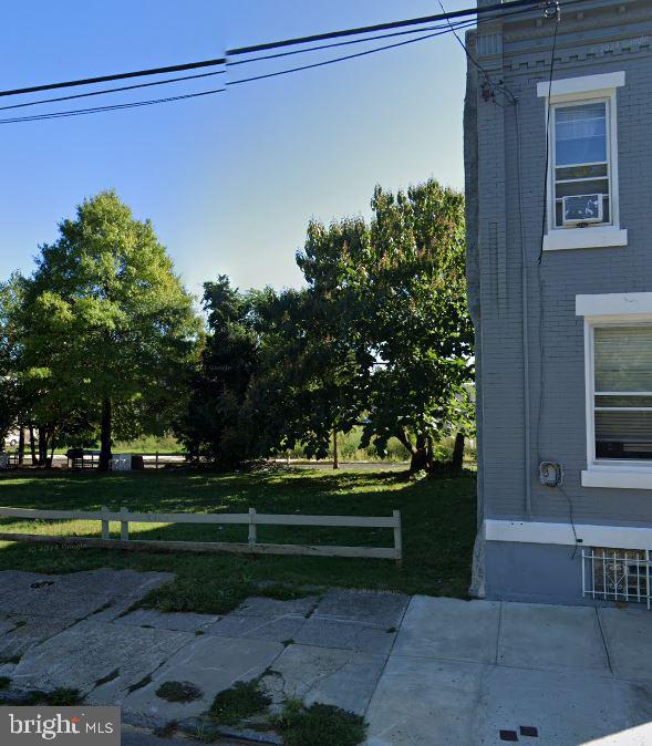 2710 W York St, Philadelphia PA, 19132 land for sale