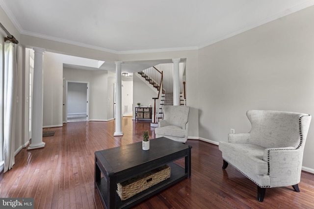 carpeted bedroom featuring lofted ceiling and multiple windows