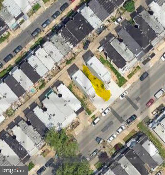 5631 Warrington Ave, Philadelphia PA, 19143 land for sale