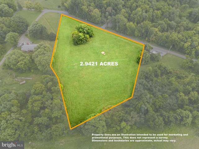 LOT1 Winebrenner Rd, Martinsburg WV, 25404 land for sale