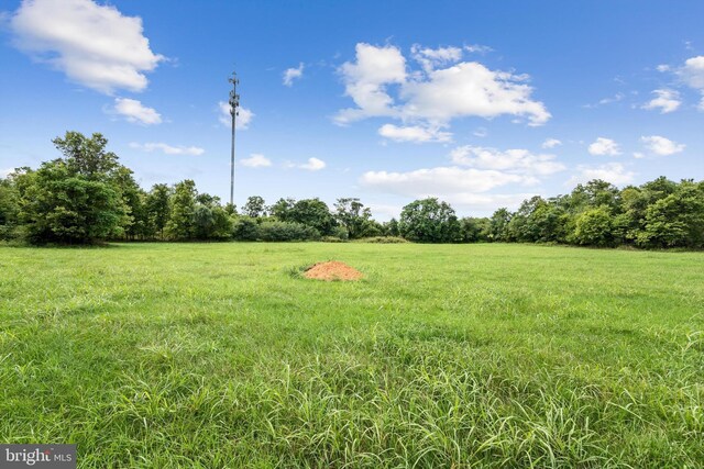 Listing photo 3 for LOT1 Winebrenner Rd, Martinsburg WV 25404