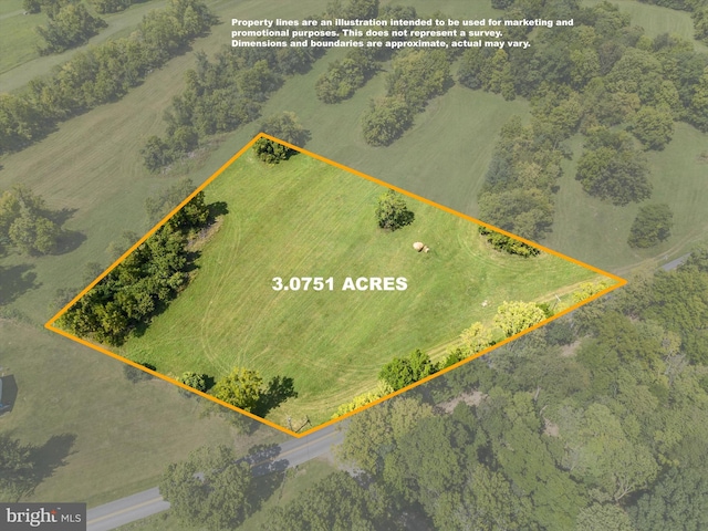 LOT3 Winebrenner Rd, Martinsburg WV, 25404 land for sale