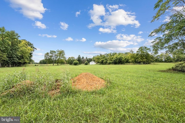 Listing photo 3 for LOT3 Winebrenner Rd, Martinsburg WV 25404