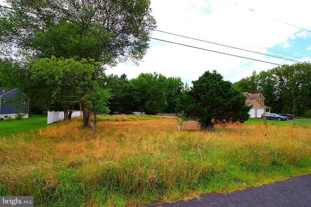 1609 Heims Ln, Joppa MD, 21085 land for sale