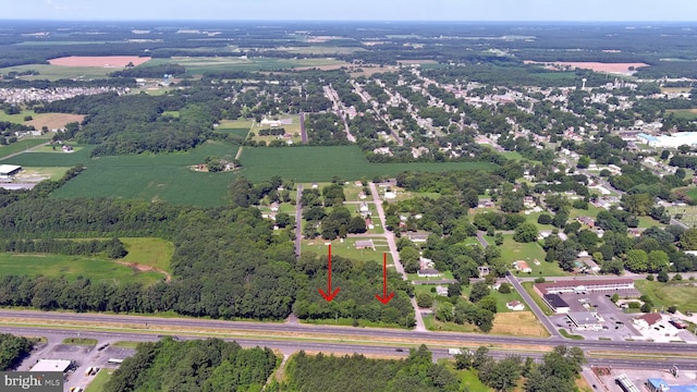 0 Walnut St, Delmar MD, 21875 land for sale