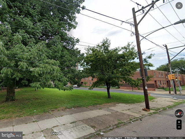 2344 N 10th St, Philadelphia PA, 19133 land for sale