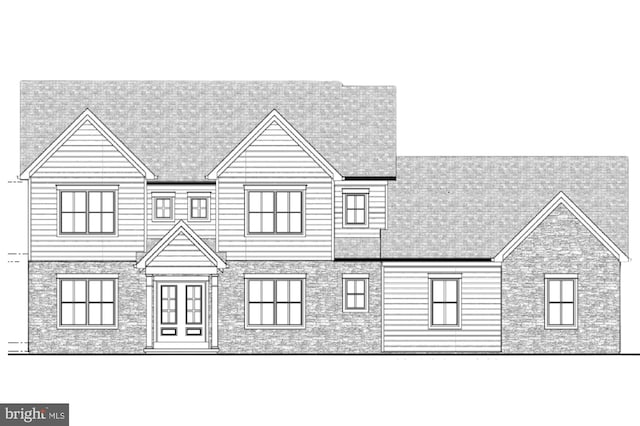 LOT3 Rickenbach Rd, Reading PA, 19605, 4 bedrooms, 2.5 baths house for sale