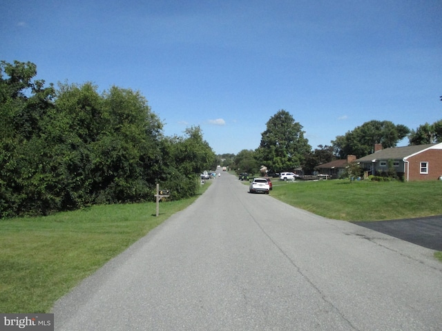 114,116,120,122,126,128 Harvard Road, Hagerstown, MD 21742