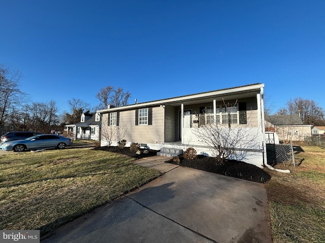 6625 Brighton Ave, Baltimore MD, 21215, 4 bedrooms, 3 baths house for sale