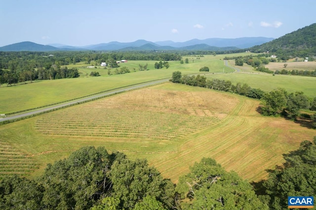 56A9B Sylvia Ridge Rd Greene County Tax Ma, Greene County Tax Ma, Dyke VA, 22935 land for sale