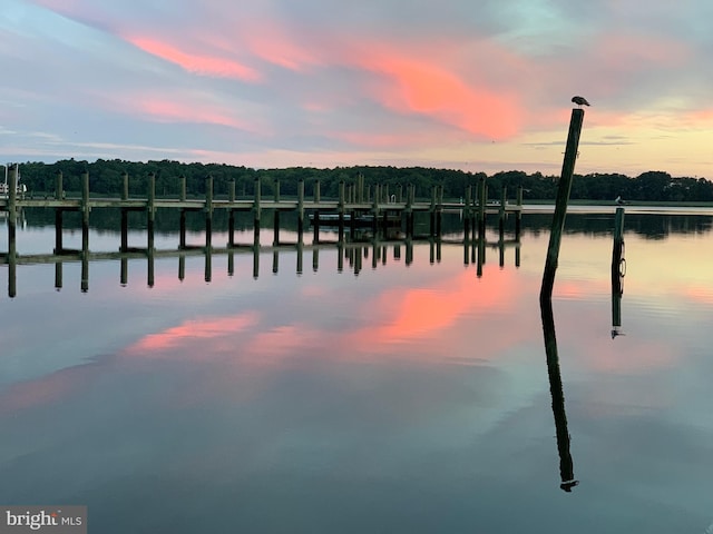 water view