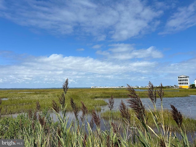 water view