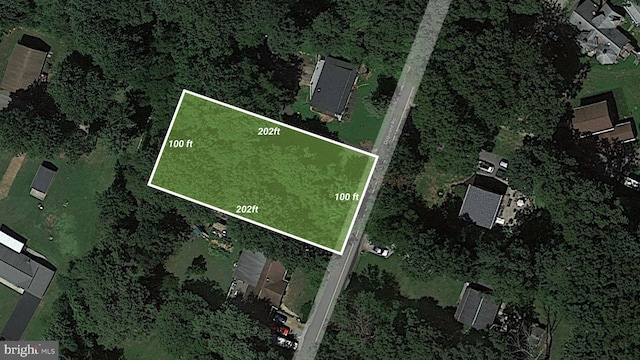 0 Dogwood Rd, Airville PA, 17302 land for sale