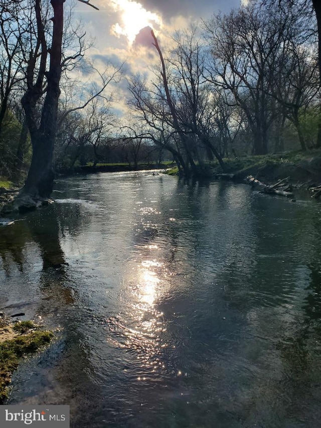 water view