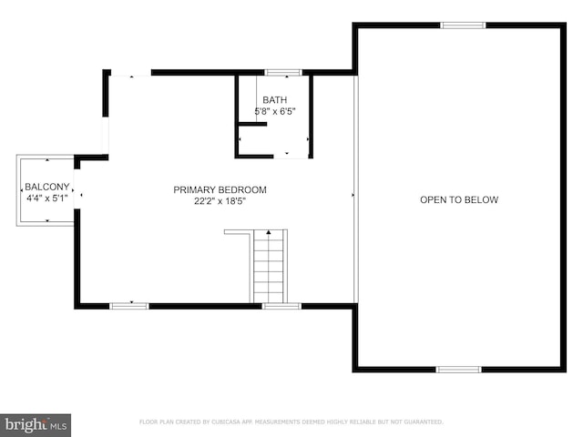 817 Seabreeze Rd, Cambridge, MD 21613 - view of layout