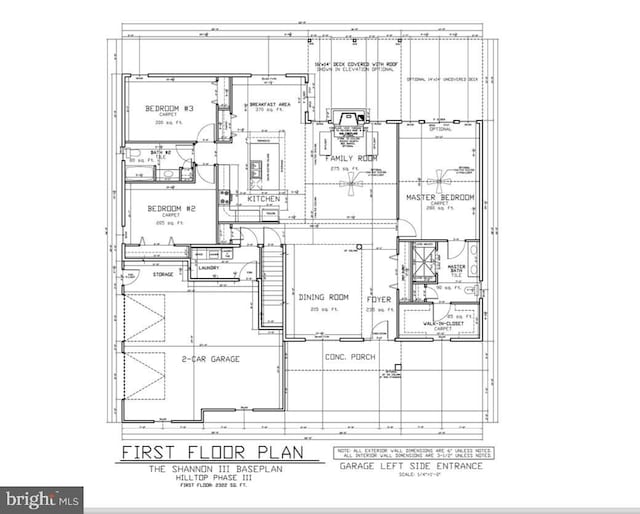 141 Portia Blvd, Kutztown, PA 19530 - view of layout