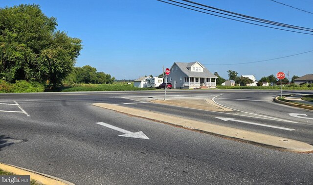 14242 Union Street Ext, Milton, DE 19968
