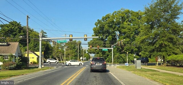 14242 Union Street Ext, Milton, DE 19968