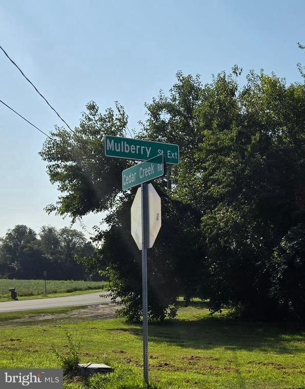 14242 Union Street Ext, Milton, DE 19968