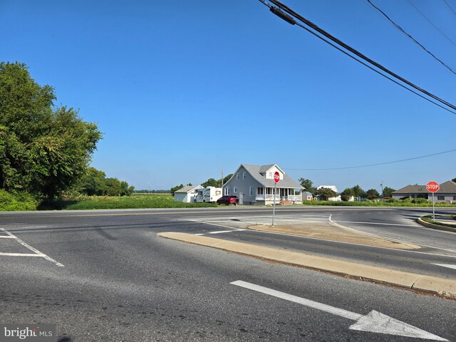 14242 Union Street Ext, Milton, DE 19968